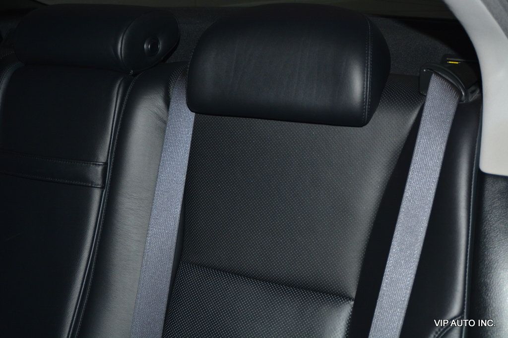 2008 Lexus LS 460 4dr Sedan - 22818306 - 20