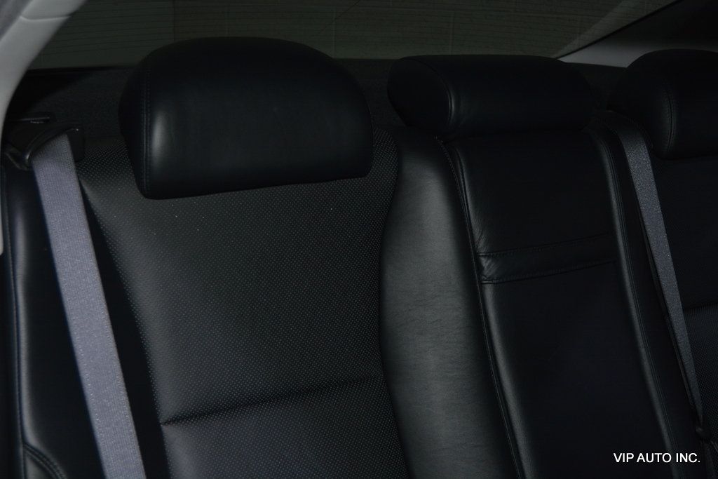2008 Lexus LS 460 4dr Sedan - 22818306 - 21