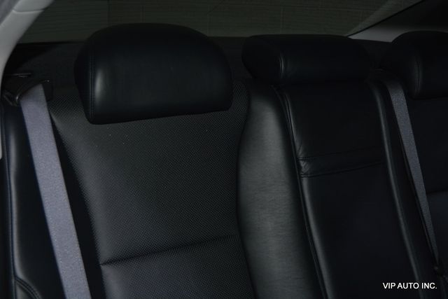 2008 Lexus LS 460 4dr Sedan - 22818306 - 21