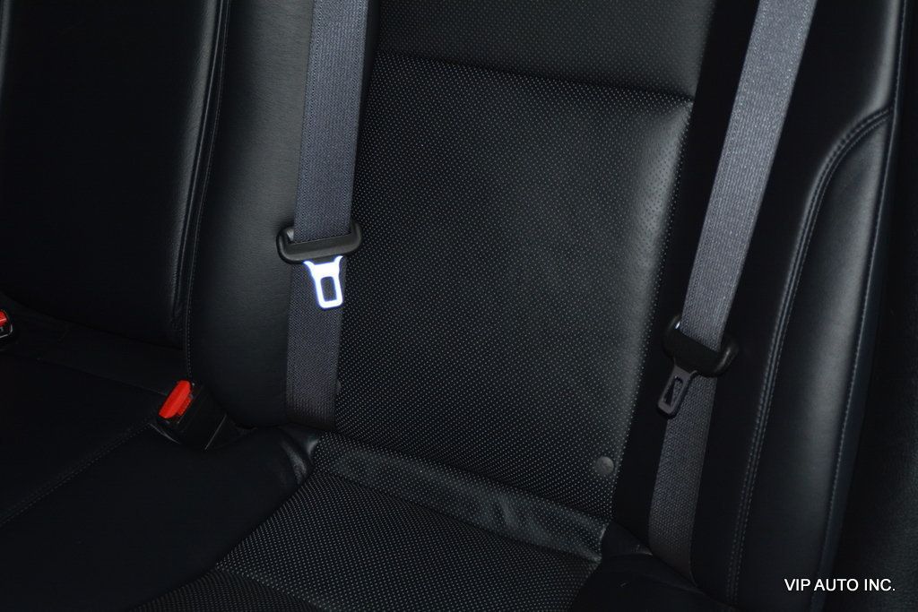 2008 Lexus LS 460 4dr Sedan - 22818306 - 22