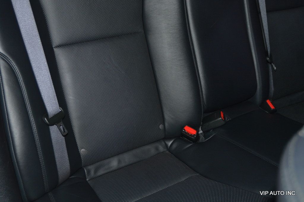 2008 Lexus LS 460 4dr Sedan - 22818306 - 23