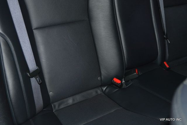 2008 Lexus LS 460 4dr Sedan - 22818306 - 23