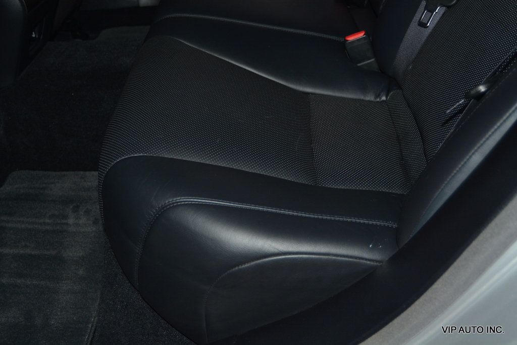 2008 Lexus LS 460 4dr Sedan - 22818306 - 24