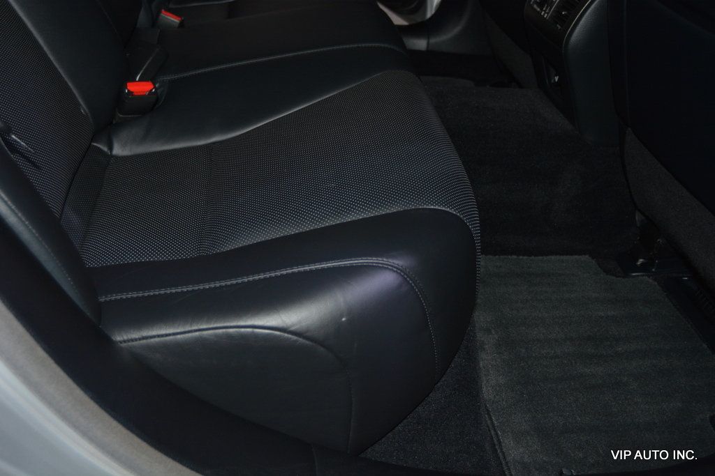 2008 Lexus LS 460 4dr Sedan - 22818306 - 25