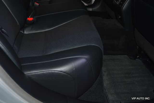 2008 Lexus LS 460 4dr Sedan - 22818306 - 25