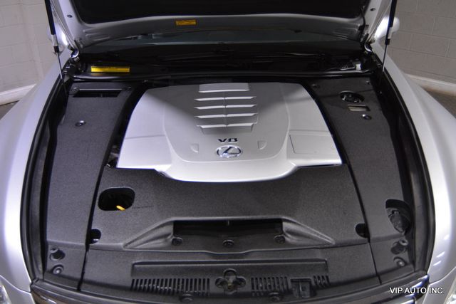 2008 Lexus LS 460 4dr Sedan - 22818306 - 30
