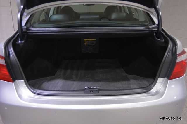 2008 Lexus LS 460 4dr Sedan - 22818306 - 31