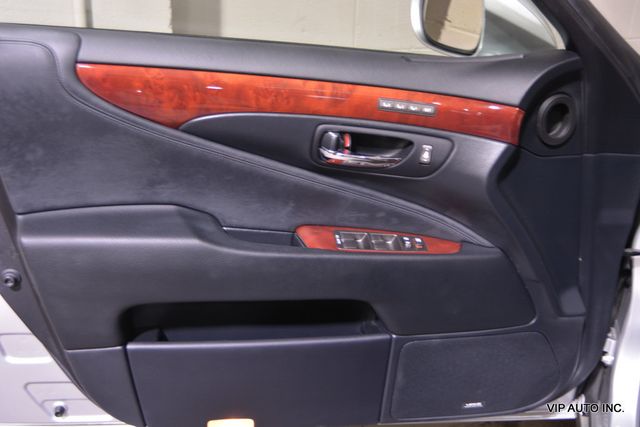 2008 Lexus LS 460 4dr Sedan - 22818306 - 6