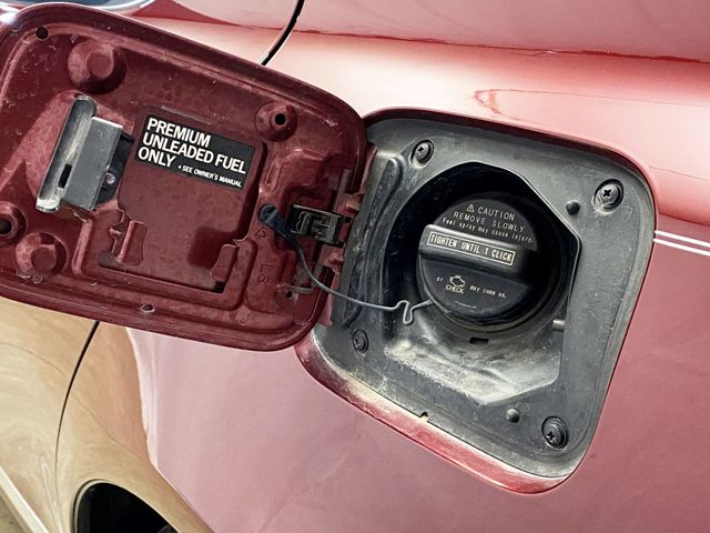 2008 Lexus LS 460 4dr Sedan LWB - 22942345 - 13