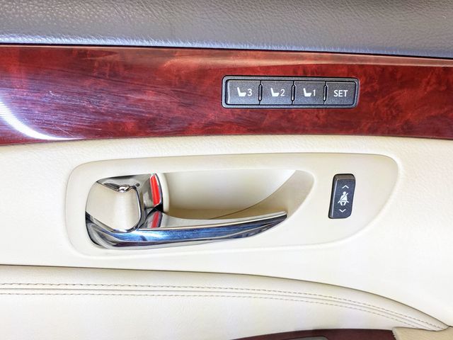 2008 Lexus LS 460 4dr Sedan LWB - 22942345 - 15