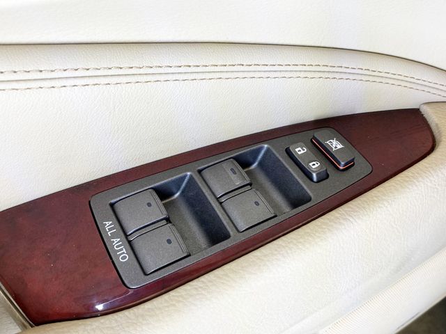 2008 Lexus LS 460 4dr Sedan LWB - 22942345 - 16