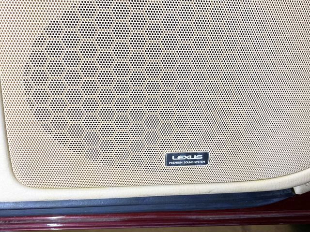 2008 Lexus LS 460 4dr Sedan LWB - 22942345 - 17