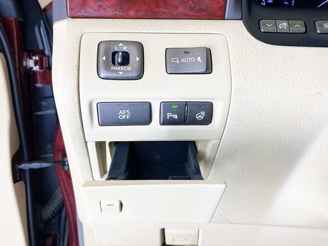 2008 Lexus LS 460 4dr Sedan LWB - 22942345 - 21