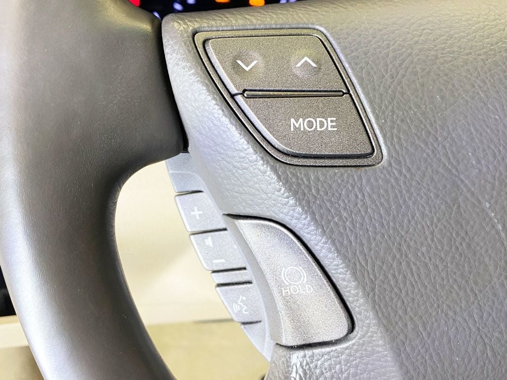 2008 Lexus LS 460 4dr Sedan LWB - 22942345 - 23