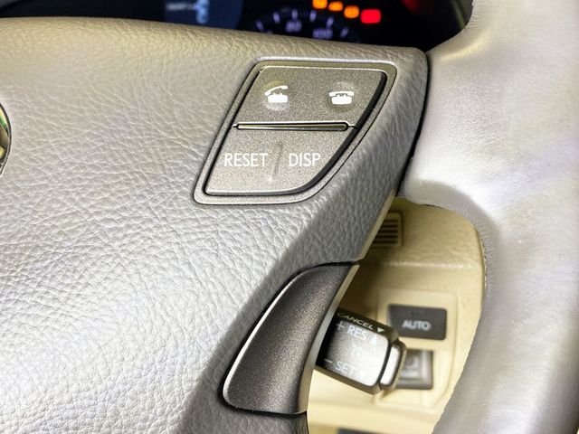 2008 Lexus LS 460 4dr Sedan LWB - 22942345 - 24