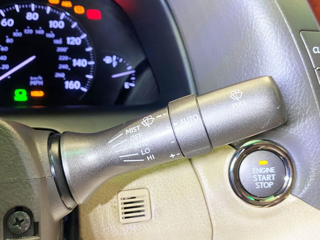 2008 Lexus LS 460 4dr Sedan LWB - 22942345 - 27