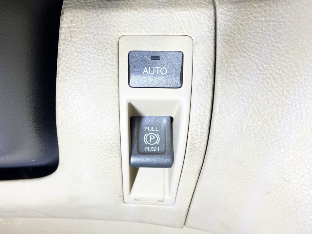 2008 Lexus LS 460 4dr Sedan LWB - 22942345 - 29