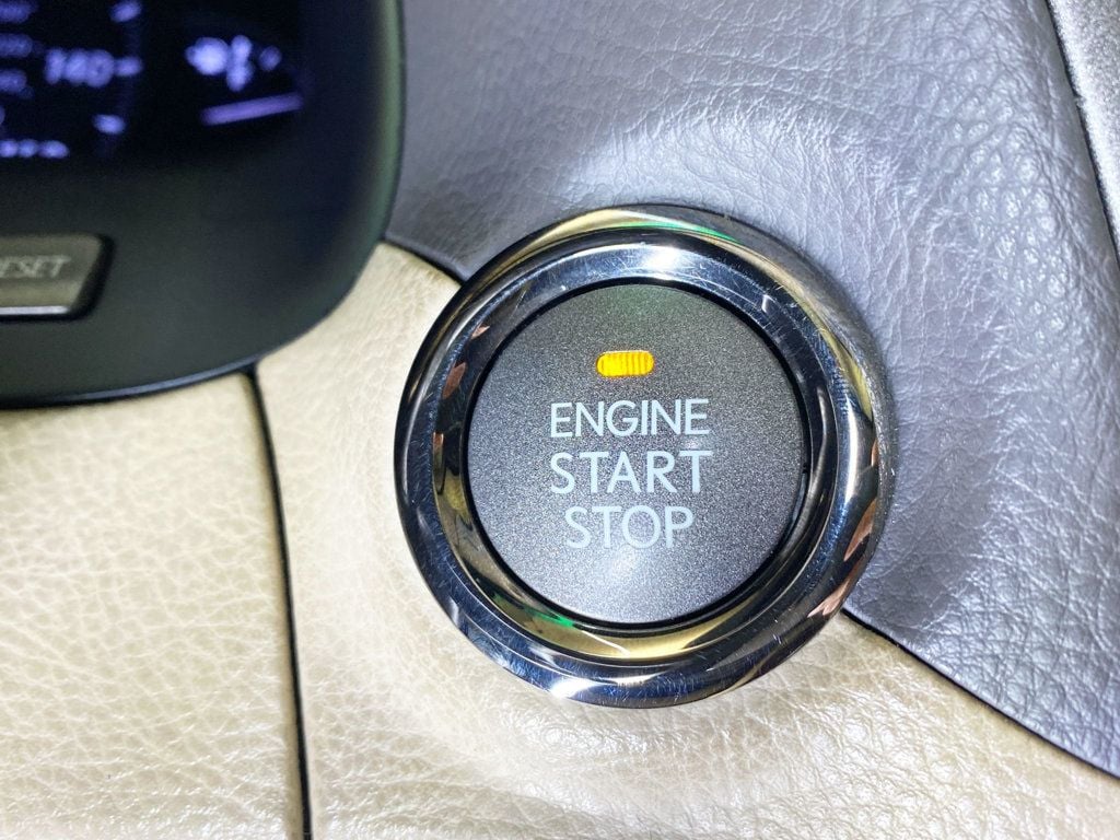 2008 Lexus LS 460 4dr Sedan LWB - 22942345 - 30