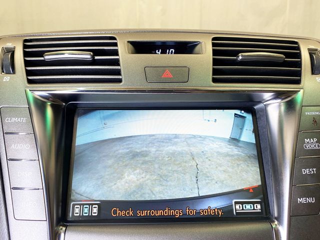 2008 Lexus LS 460 4dr Sedan LWB - 22942345 - 32