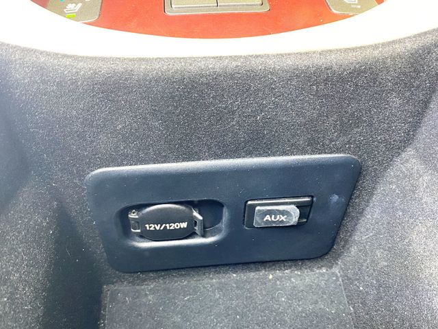 2008 Lexus LS 460 4dr Sedan LWB - 22942345 - 38