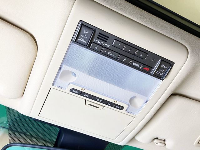 2008 Lexus LS 460 4dr Sedan LWB - 22942345 - 40