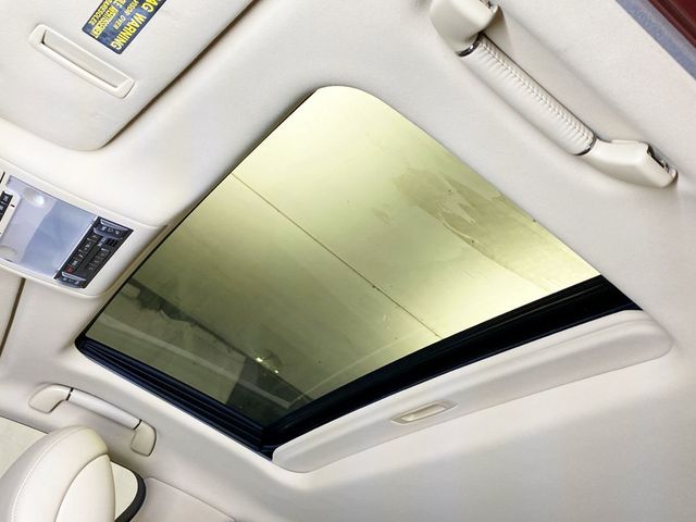 2008 Lexus LS 460 4dr Sedan LWB - 22942345 - 41