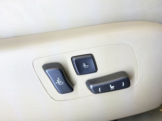 2008 Lexus LS 460 4dr Sedan LWB - 22942345 - 45