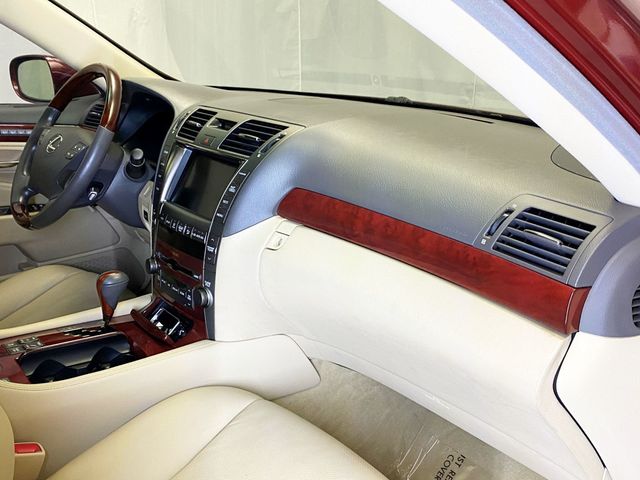 2008 Lexus LS 460 4dr Sedan LWB - 22942345 - 46