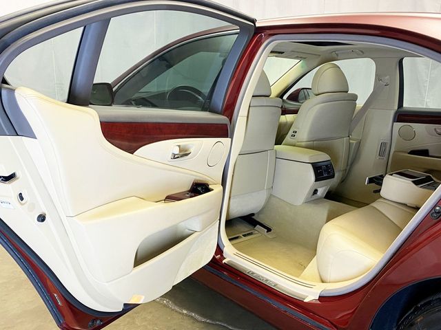 2008 Lexus LS 460 4dr Sedan LWB - 22942345 - 51