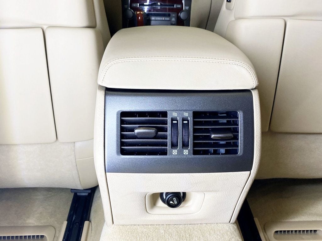 2008 Lexus LS 460 4dr Sedan LWB - 22942345 - 54