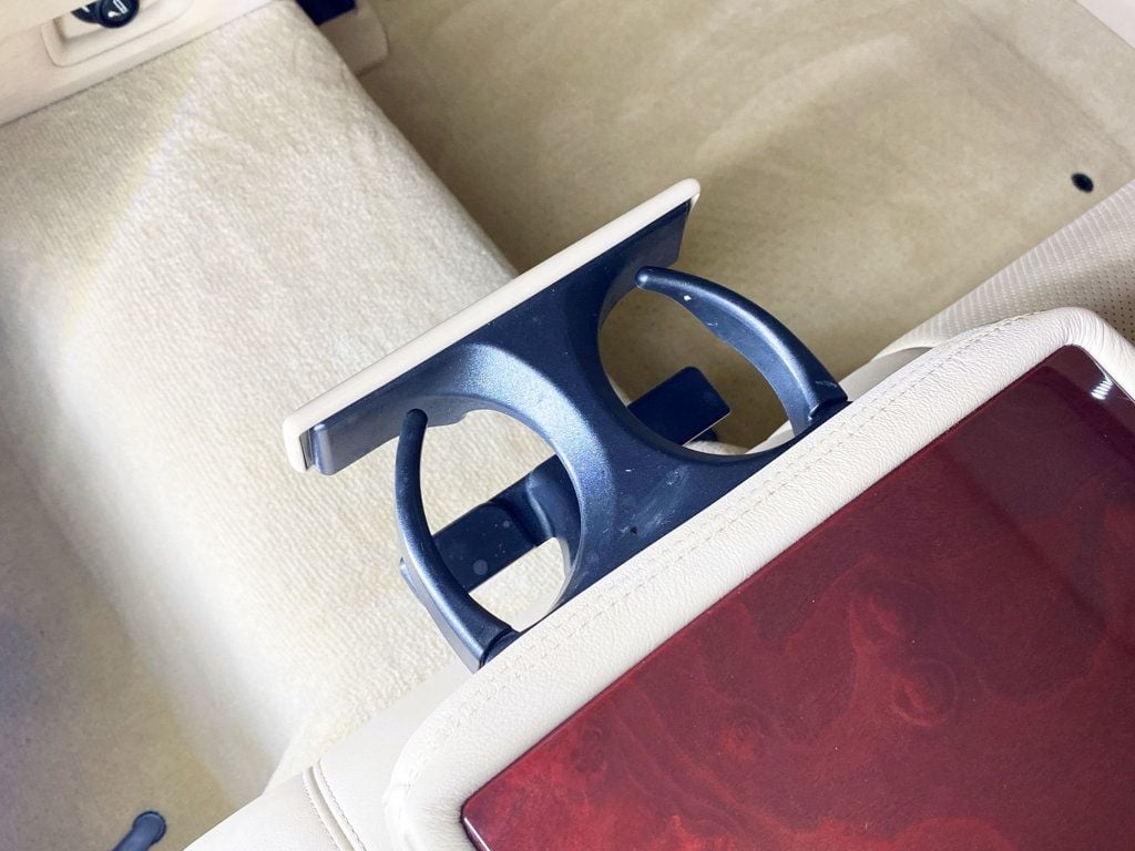 2008 Lexus LS 460 4dr Sedan LWB - 22942345 - 56