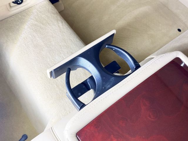 2008 Lexus LS 460 4dr Sedan LWB - 22942345 - 56