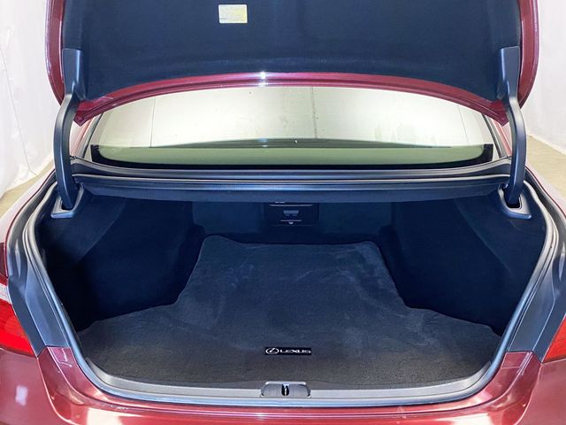 2008 Lexus LS 460 4dr Sedan LWB - 22942345 - 57