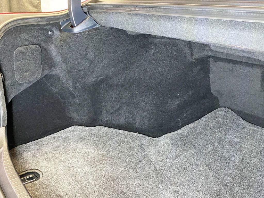 2008 Lexus LS 460 4dr Sedan LWB - 22942345 - 58