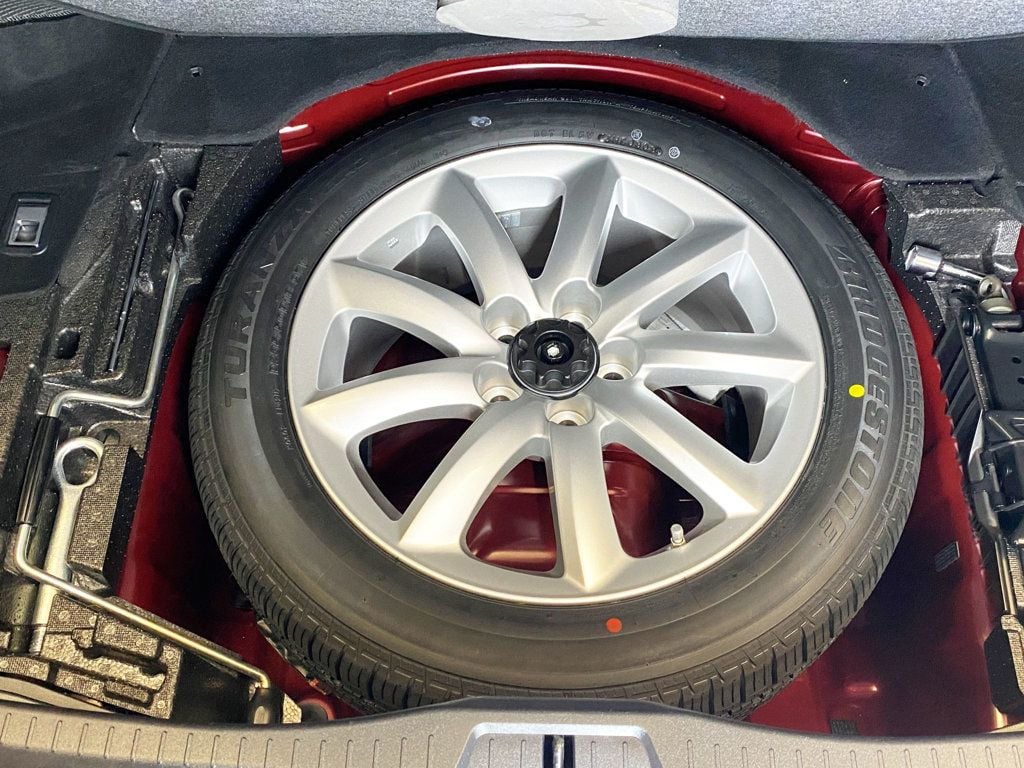 2008 Lexus LS 460 4dr Sedan LWB - 22942345 - 60