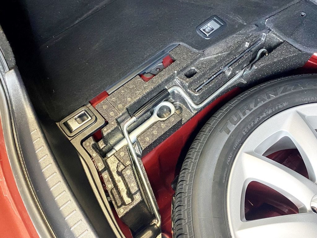 2008 Lexus LS 460 4dr Sedan LWB - 22942345 - 61