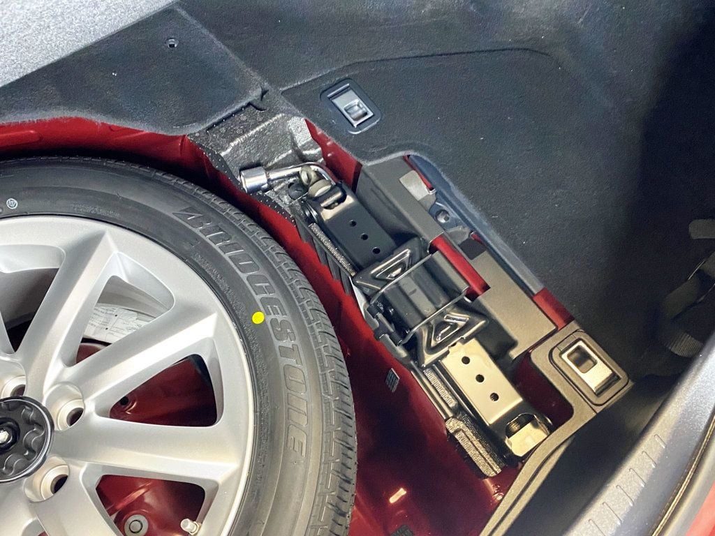 2008 Lexus LS 460 4dr Sedan LWB - 22942345 - 62