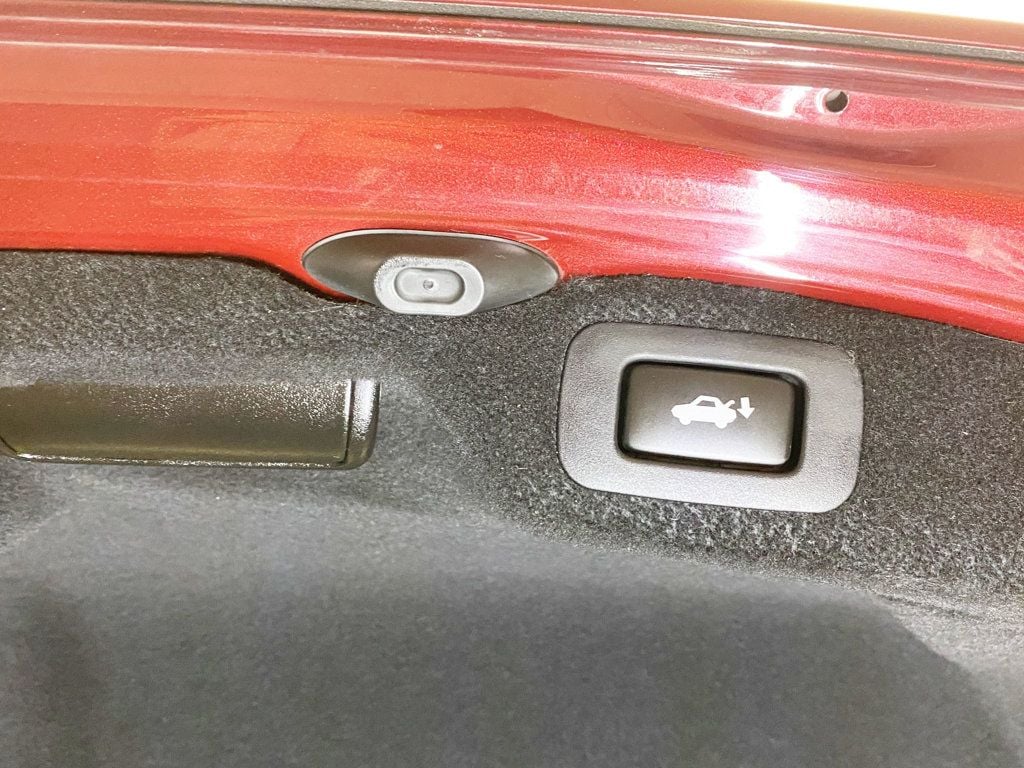 2008 Lexus LS 460 4dr Sedan LWB - 22942345 - 63