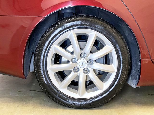 2008 Lexus LS 460 4dr Sedan LWB - 22942345 - 64