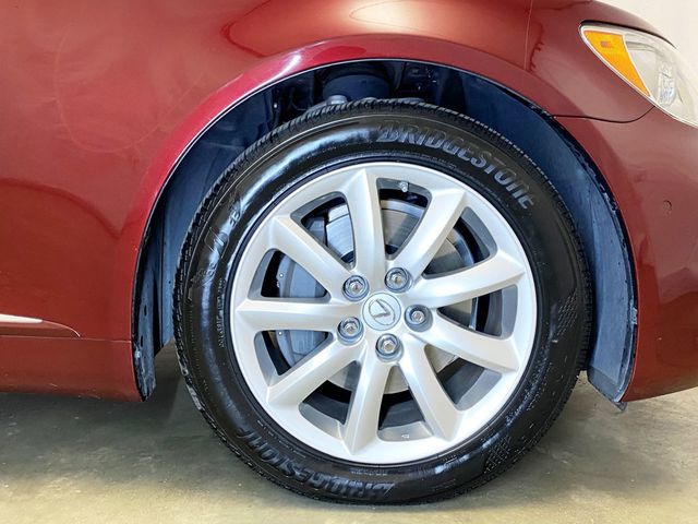 2008 Lexus LS 460 4dr Sedan LWB - 22942345 - 65