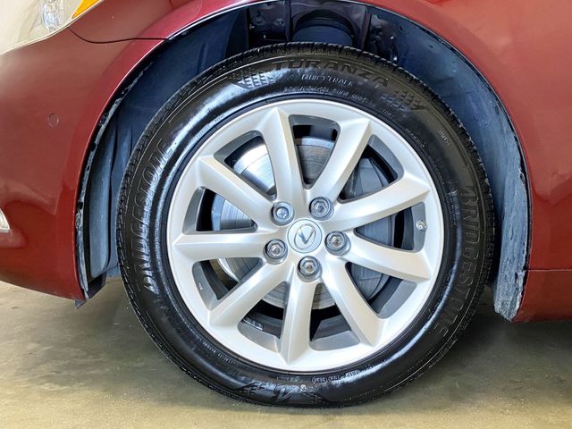 2008 Lexus LS 460 4dr Sedan LWB - 22942345 - 66