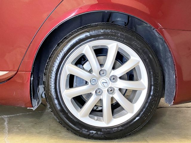 2008 Lexus LS 460 4dr Sedan LWB - 22942345 - 67