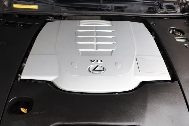 2008 Lexus LS 460 Base - 23027868 - 9