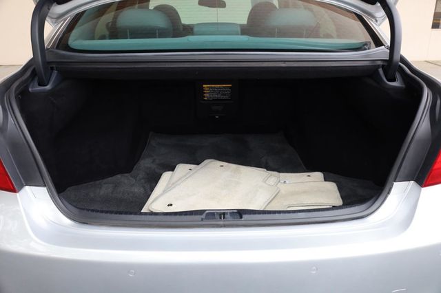 2008 Lexus LS 460 Base - 23027868 - 10