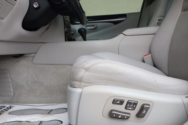 2008 Lexus LS 460 Base - 23027868 - 15