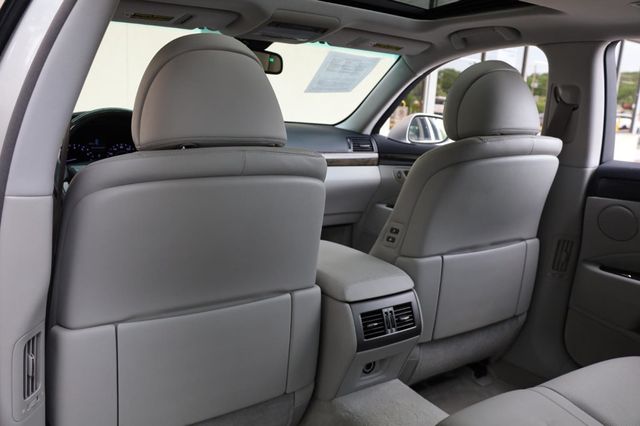 2008 Lexus LS 460 Base - 23027868 - 18