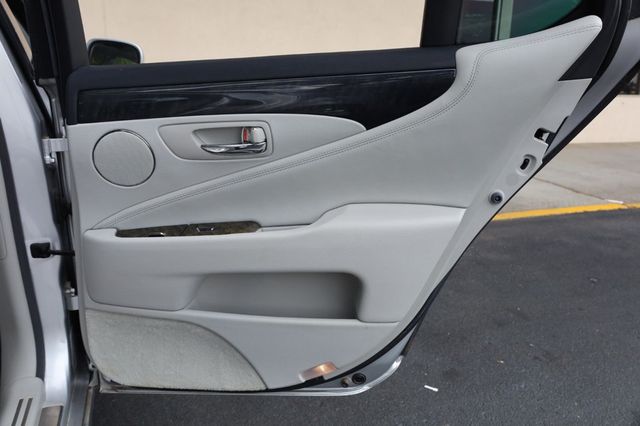 2008 Lexus LS 460 Base - 23027868 - 21