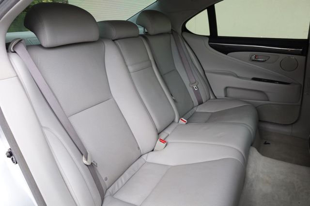 2008 Lexus LS 460 Base - 23027868 - 23