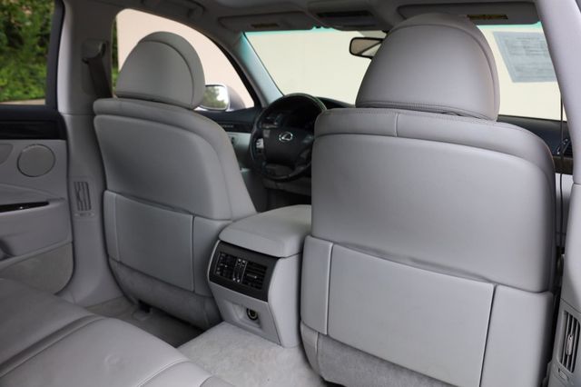 2008 Lexus LS 460 Base - 23027868 - 24