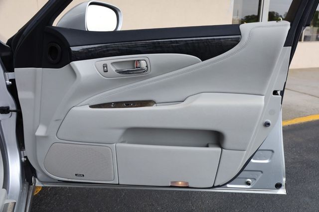 2008 Lexus LS 460 Base - 23027868 - 27